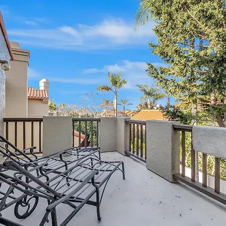 Cozy Beach Retreat-La Jolla Ca